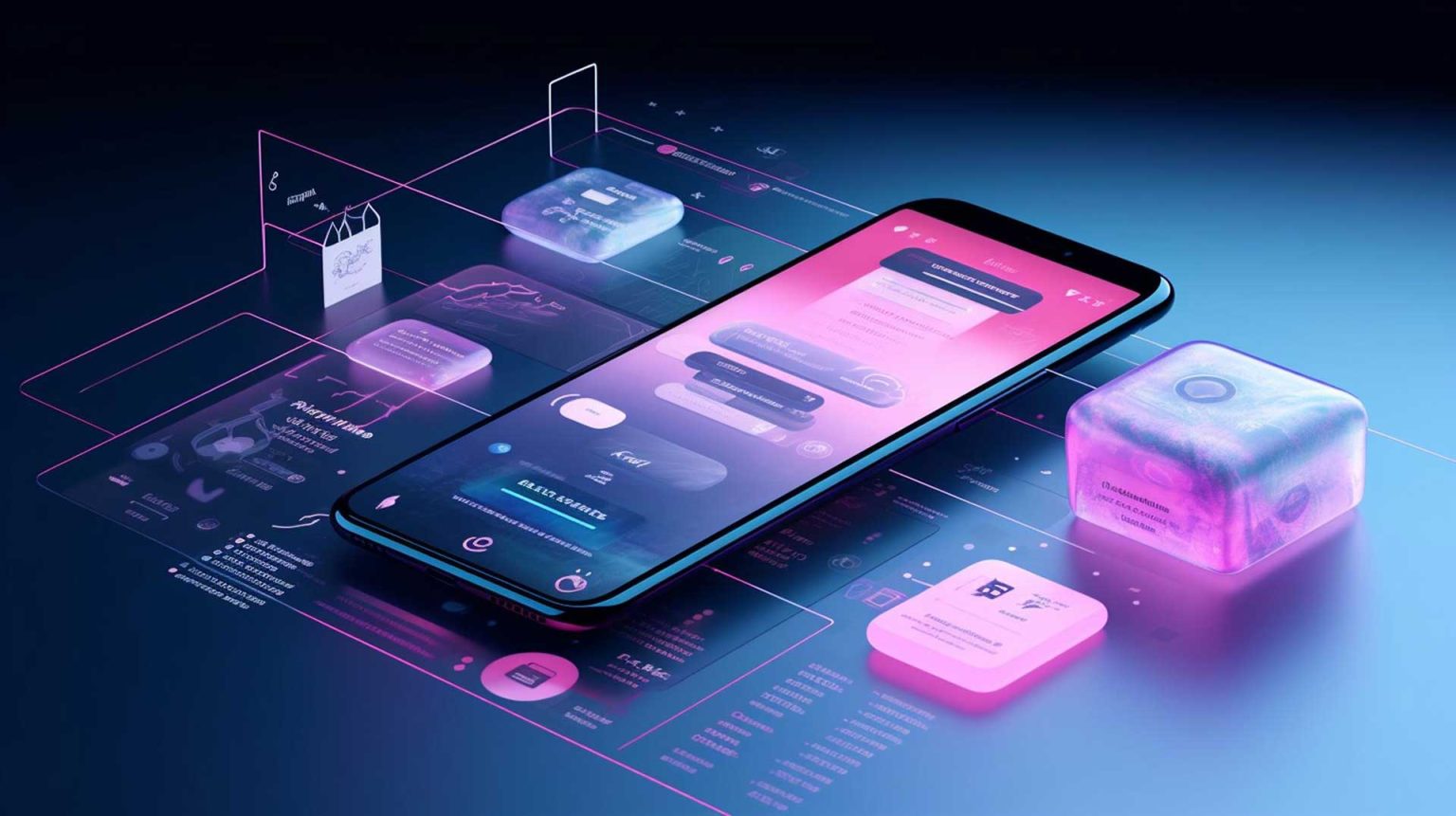 Mobile App Development – Arise Media Group