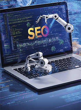 Search Engine<br>Optimisation