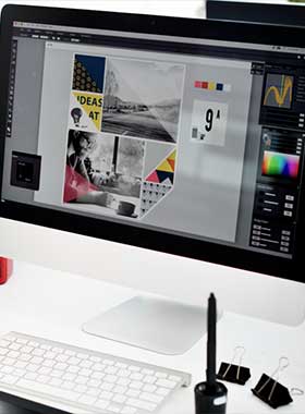 Branding & Content Marketing