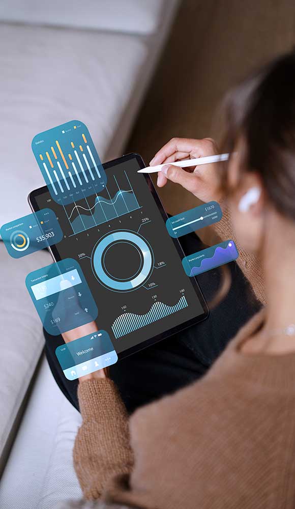 Mobile App Development – Arise Media Group